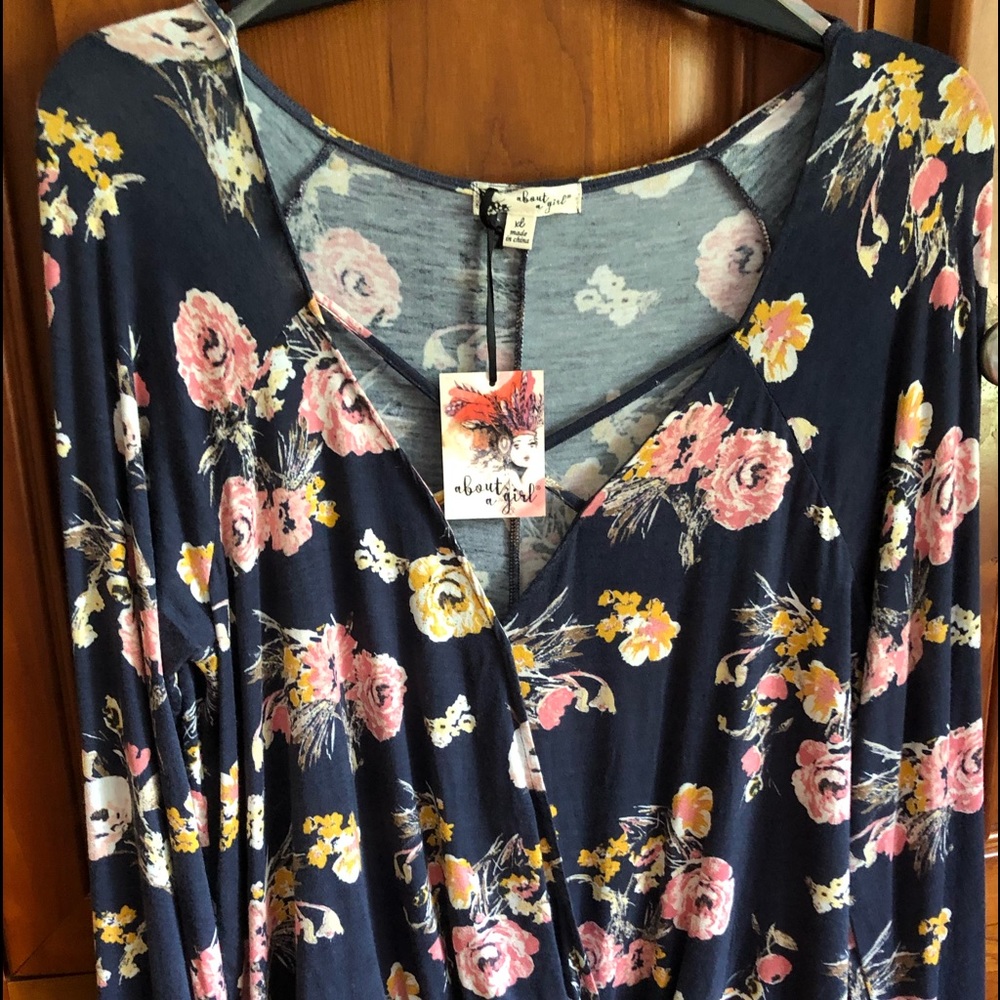 women’s top